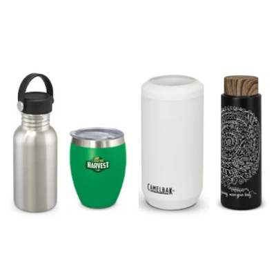 Drinkware