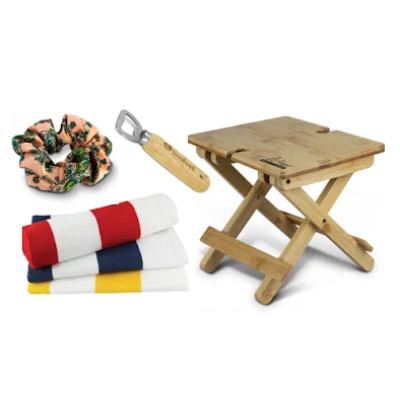 Gifts & Homeware