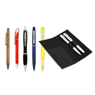 Pens & Pencils