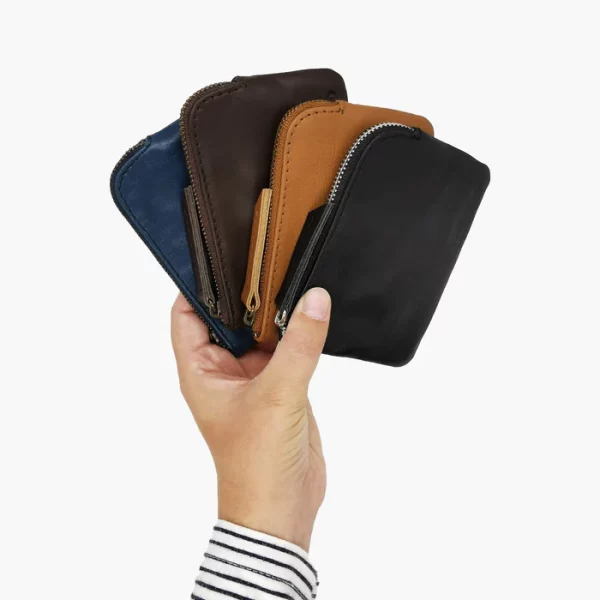 Cooke Wallet (DUF008)