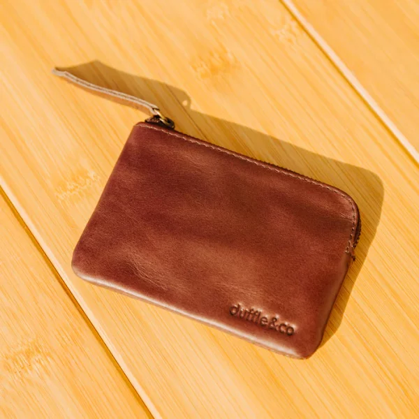 Cooke Wallet (DUF008)