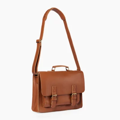 Daniel Satchel (DUF010)