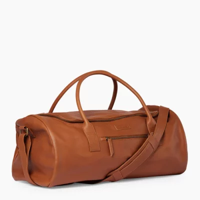 Greenslade Duffle (DUF012)