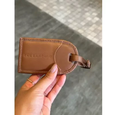 Luggage Tag (DUF015)