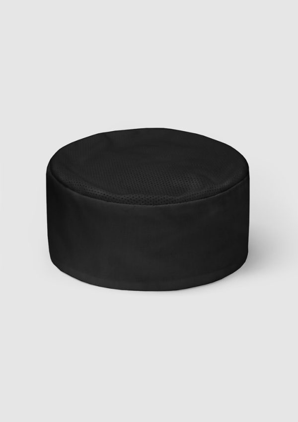 Mesh Flat Top Hat (FBIZCH333)