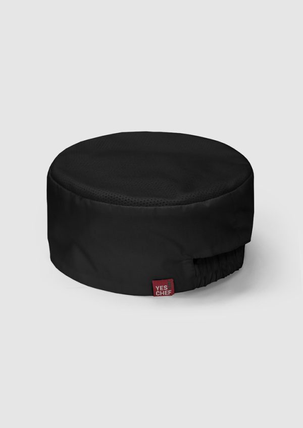Mesh Flat Top Hat (FBIZCH333)