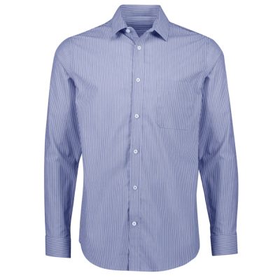 Mens Conran Classic Long Sleeve Shirt (FBIZS336ML)