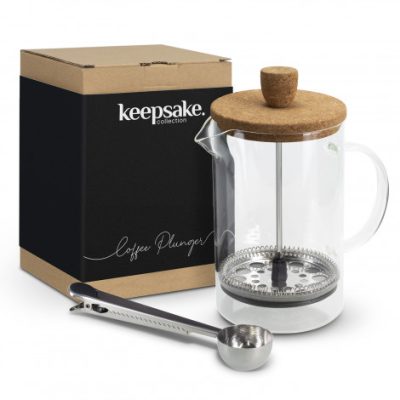 Keepsake Onsen Coffee Plunger (TUA124128)