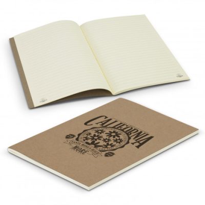 Sugarcane Paper Soft Cover Notebook (TUA124162)
