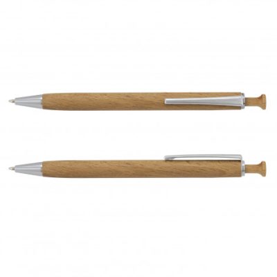 Esteem Wood Pen (TUA124695)
