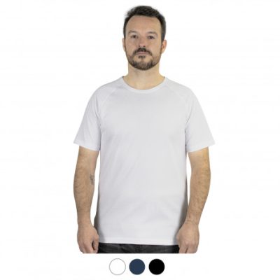 TRENDSWEAR Agility Mens Sports T-Shirt (TUA124723)