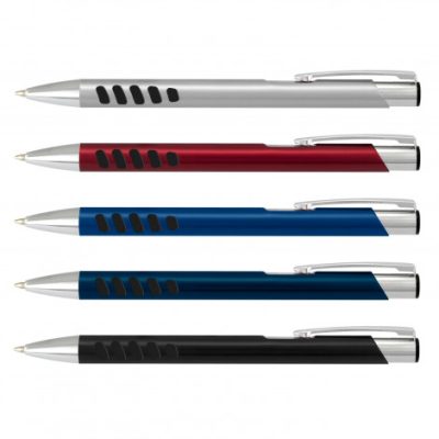 Panama Grip Pen (TUA124902)