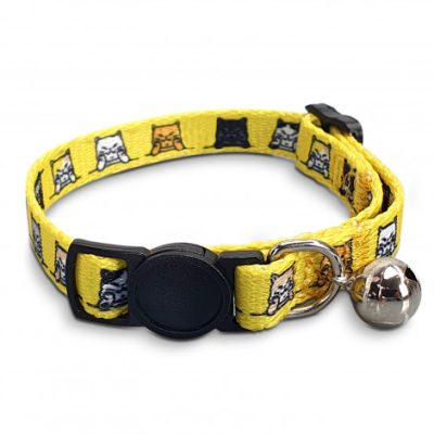 Amigo Cat Collar (TUA125072)