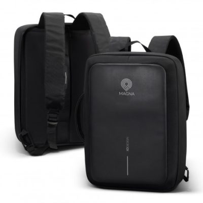 Bobby Bizz Anti-theft Backpack  Briefcase (TUA125282)