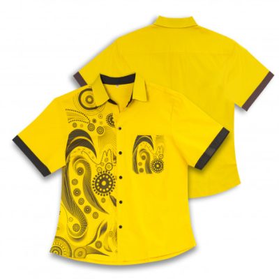 Custom Womens Shirt (TUA125983)