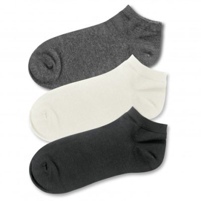 June Ankle Socks (TUA126096)