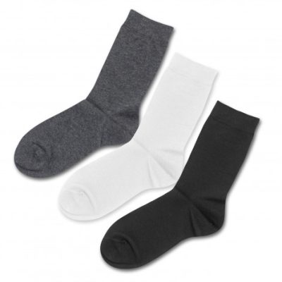 June Business Socks (TUA126097)