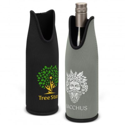 Sonoma Wine Bottle Cooler (TUA126234)