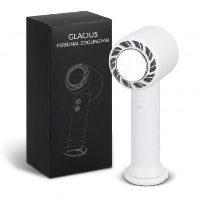 Glacius Personal Cooling Fan (TUA126260)