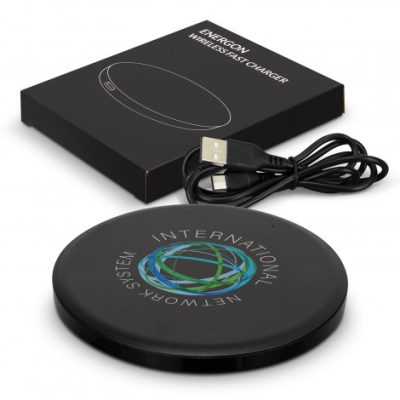 Energon Wireless Fast Charger (TUA125556)