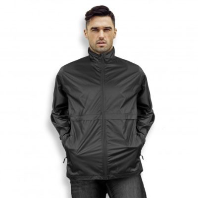 TRENDSWEAR Wellington Unisex Windbreaker (TUA125948)