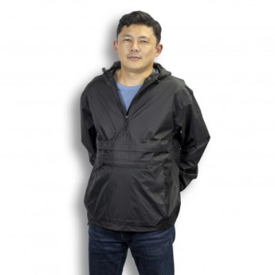 TRENDSWEAR Weston Mens Windbreaker (TUA125949)