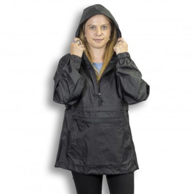 TRENDSWEAR Weston Womens Windbreaker (TUA125950)