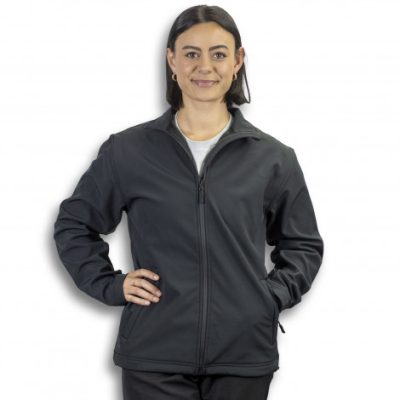 TRENDSWEAR Wesley Unisex Jacket (TUA125952)
