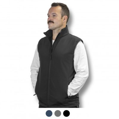 TRENDSWEAR Hudson Mens Vest (TUA125953)