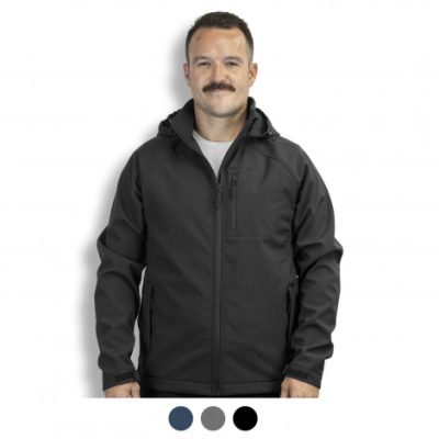 TRENDSWEAR Harper Mens Jacket (TUA125956)