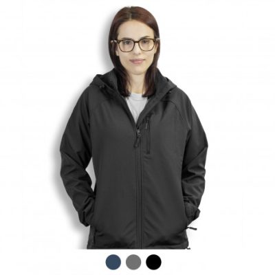 TRENDSWEAR Harper Womens Jacket (TUA125957)