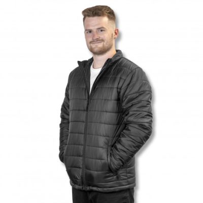 TRENDSWEAR Payton Unisex Puffer Jacket (TUA125959)