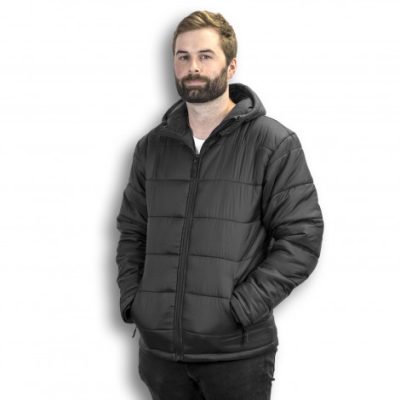 TRENDSWEAR Milford Mens Puffer Jacket (TUA125967)