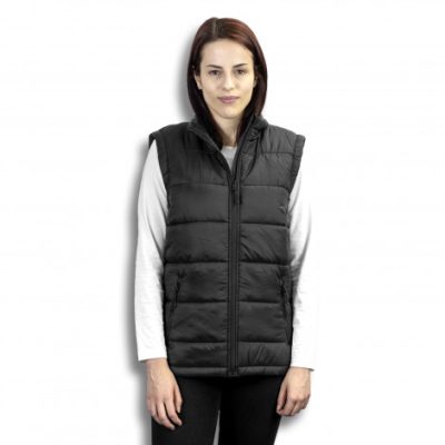TRENDSWEAR Milford Womens Puffer Vest (TUA125971)