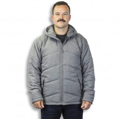 TRENDSWEAR Newport Mens Puffer Jacket (TUA125973)