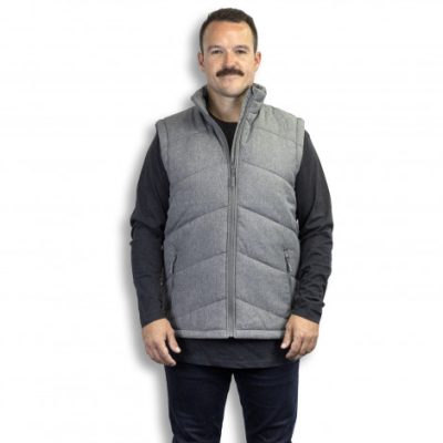 TRENDSWEAR Newport Mens Puffer Vest (TUA125976)