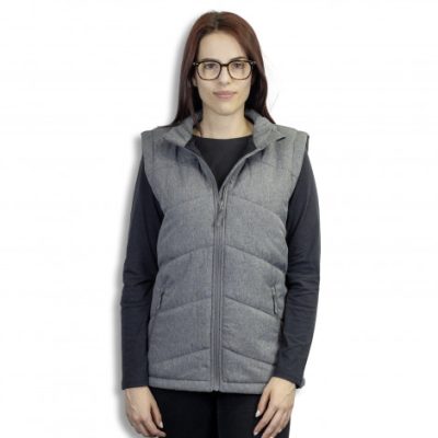 TRENDSWEAR Newport Womens Puffer Vest (TUA125977)