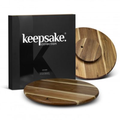 Keepsake Lazy Susan (TUA126083)