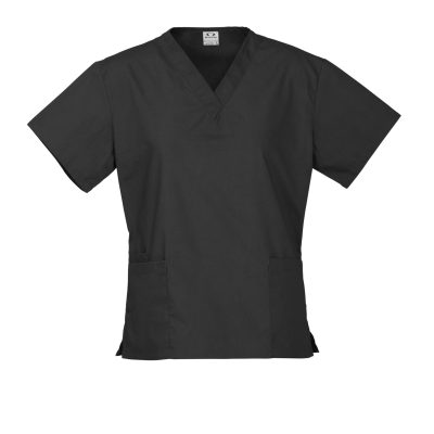 Classic Womens Scrub Top (FBIZH10622)