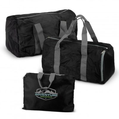 Origami Foldable Duffle (TUA126519)