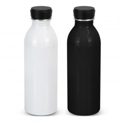 Adora Recycled Aluminium Bottle (TUA126534)