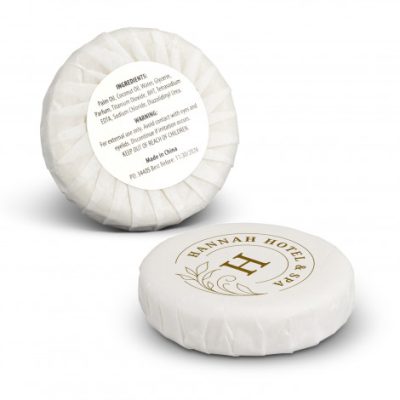 Salon Travel Soap (TUA126566)