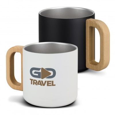 Wilde Vacuum Mug (TUA126583)