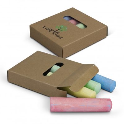Jumbo Sidewalk Chalk (TUA126642)