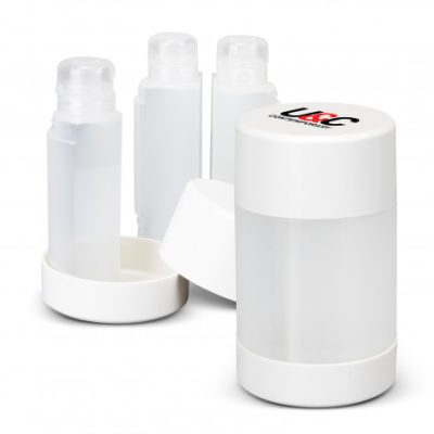Travel Bottle Set (TUA126681)