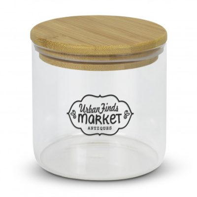 Round Storage Canister Large (TUA126685)