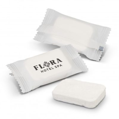 Compressed Towel Small (TUA126877)