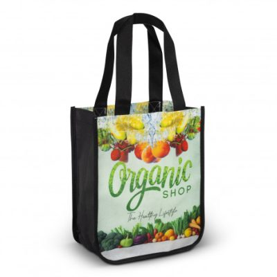 Indigo Tote Bag (TUA126977)