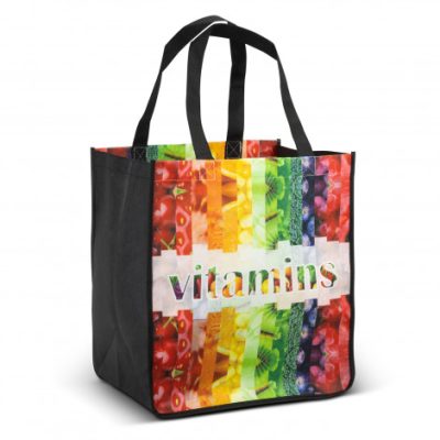 Texas Tote Bag (TUA126978)