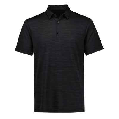 Mens Orbit Short Sleeve Polo (FBIZP410MS)